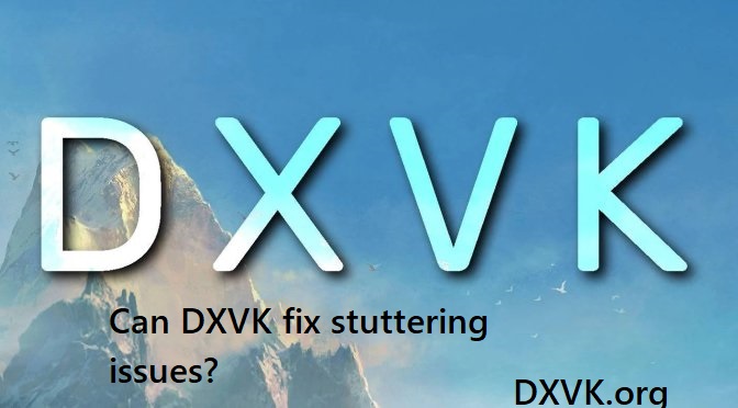 DXVK