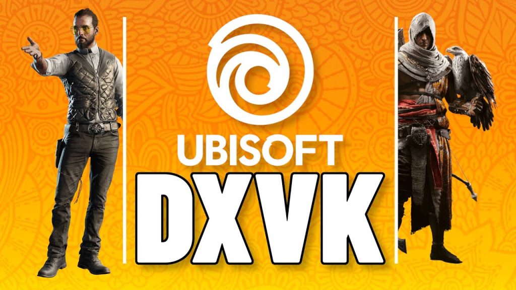 DXVK