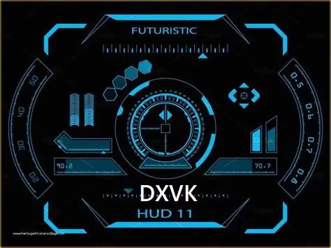 DXVK