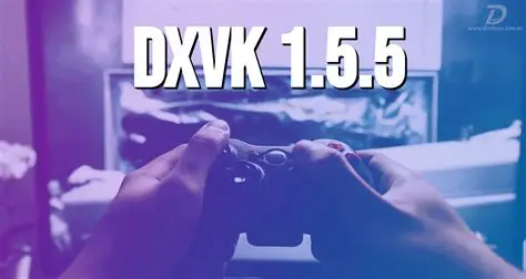 DXVK