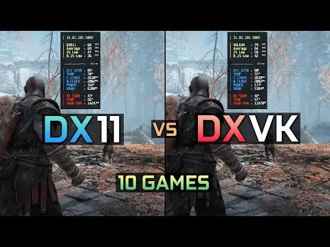 DXVK